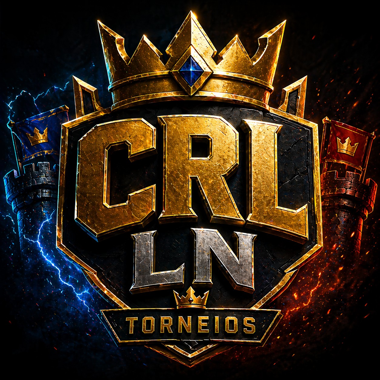 CRL LN Logo